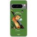 Google Pixel 8 Pro Hoesje Roronoa Zoro One Piece manga anime Maniacase