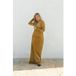 Bolina Robe d'été verte Taille : XL