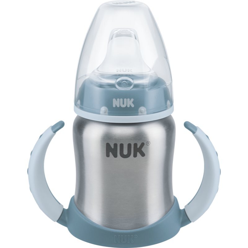 NUK Learner Cup