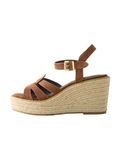 Next Sandalen met riem 'Forever Comfort' bruin