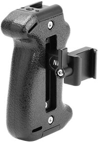 Nitze Nitze PA22-F Side Handle met NATO klem