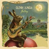 Fleeting Glenn Jones - Fleeting (LP) (Coloured Vinyl)