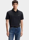 Hugo Boss BOSS Black Polo korte mouw Blauw C-Parris 01