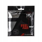 Babolat Touch VS Natuurlijke Tennissnaar Zwart 1.30mm 12m