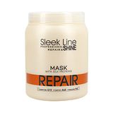 Stapiz Shine Repair Mask - 1000ml