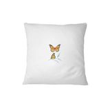 Bona Basics Decoratieve Kussenhoes Wit 60x60 cm