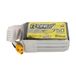 Tattu R-Line 750mAh 14.8V 4S1P XT30 Batterie LiPo Drone