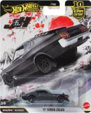 Hot Wheels Premium Car Culture 1977 Toyota Celica
