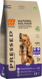 BF Petfood Geperst Hondenvoer Senior Lam 13.5kg