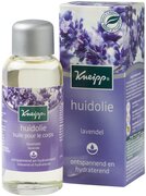 Kneipp Huidolie Lavendel 100 ml