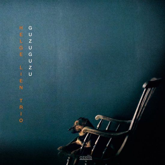 Sonic Rendezvous Helge Lien Trio - Guzuguzu (CD)