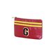 Karactermania Harry Potter G-Padding Platte Roletui - Rouge
