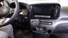 Brodit Proclip Mercedes Benz Vito 24- Center mount Low