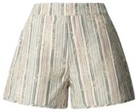 Pepe Jeans Genny dames short wit