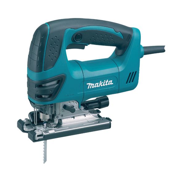Makita 4350CT Figuurzaag - 135mm zaagdiepte in hout