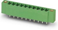 Phoenix Contact Connecteur de circuit imprimé | 1830651 | Vert | 100 pièce(s)