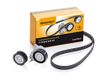 Contitech 6PK1038K1 Riemenaccessoireset