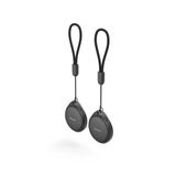 Hama 00185839 GPS tracker/finder Item Zwart