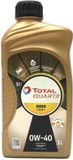 Total Quartz 9000 Energy 0W40 - 1L