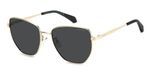 Polaroid PLD 4204/G/S/X Gold grey 56/18/140 WOMAN Zonnebrillen