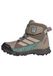 Adidas Wandelschoenen kind Minecraft Terrex CF Climawarm