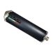 GPR Exhaust Systems Silencieux Slip On Homologué Evo4 Road Yamaha Yp 400 Majesty 04-06
