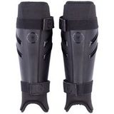 The Indian Maharadja Shinguard PRO senior washable-L Scheenbeschermer Unisex - zwart