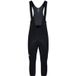 Spiuk Anatomic Pantalon de cyclisme 3/4 Noir S Homme