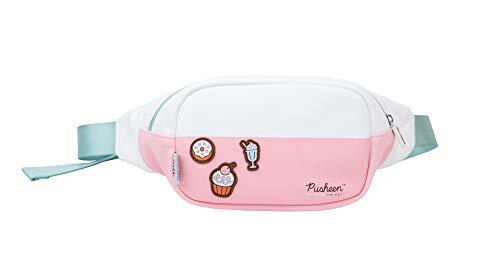 Grupo Erik Erik® Heuptas Pusheen Rose Collection - met verstelbare riem