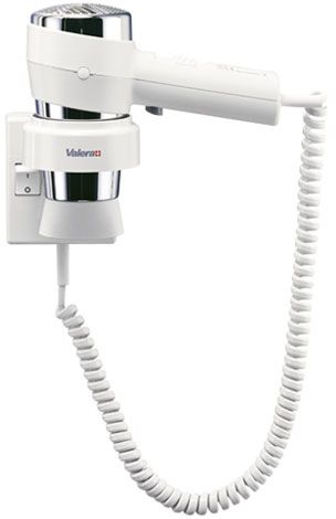 Valera Action SuperPlus 1200W White Hair Dryer