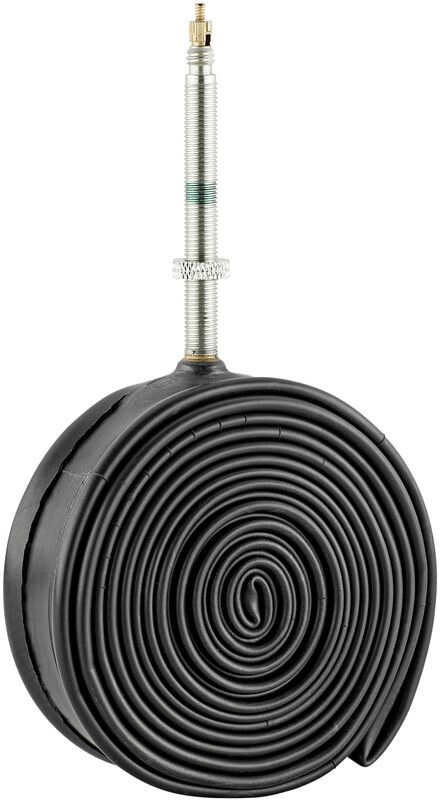 Maxxis WelterWeight Inner Tube 700x23/32C - Black
