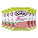 Katja 6x Zure Matten Aardbei 125 gr