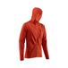 LEATT Unisex Adult 6009554080883 Veste MTB Trail 1.0-M-oranje Glow, Multicolor, One Size