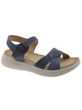 Beppi Sandaal 'Casual Sandal' marine