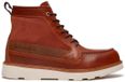 Timberland Britton Mills Mid Laarzen Bruin EU 42 Man