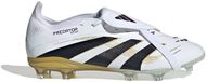 Adidas Predator Elite Fold-over Tongue FG Chaussures de football Blanc EU 28
