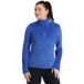 Spyder Cardigan pour femme avec fermeture éclair 1/2 Shimmer Bug