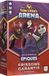ASMODEE Disney Sorcerer's Arena - Ext. Frissons Gegarandeerd | FR | USAOPOLY