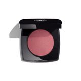 CHANEL Joues Contraste Intense Blush 8 g Rose Ardent Crème