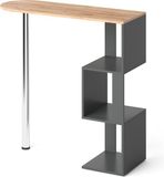 Vicco Vincent Bartafel – 113 x 39.8 cm Krachtige eik goud