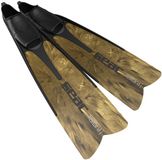Seacsub Talent Speervissen Vinnen Camo Brown EU 41-42