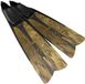 Seacsub Talent Speervissen Vinnen Camo Brown EU 41-42