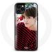 Maniacase Hoesje voor iPhone 13 Pro Max BTS Jungkook Concept Foto