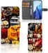 B2Ctelecom Xiaomi Mi 11 Flip Cover Klompen