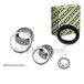 SNR R152.17 kogellagerkit