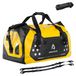 Grote Opvouwbare Waterdichte Motor Reisbagage 75L
