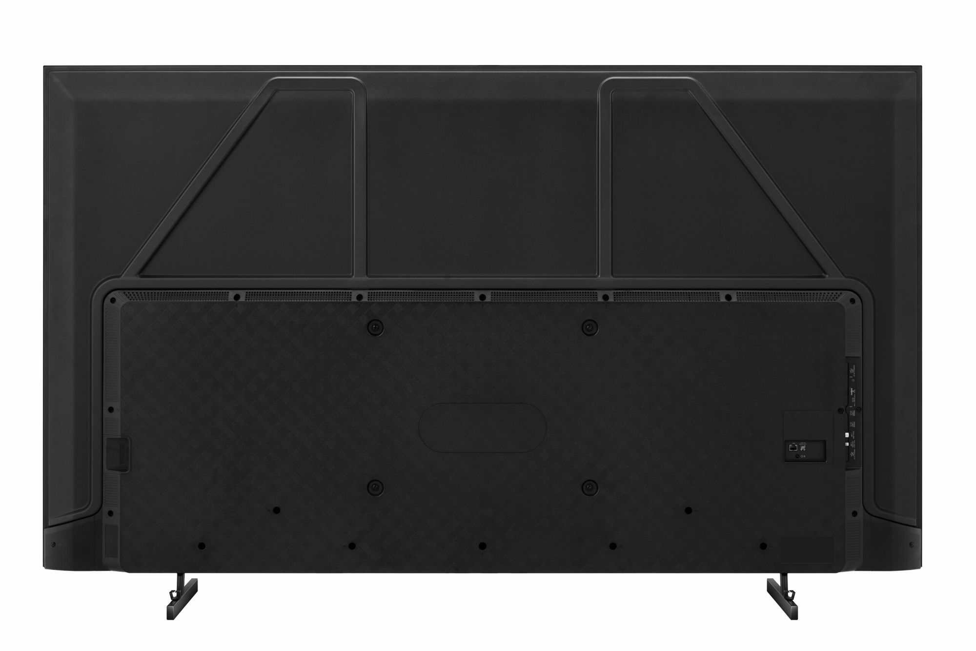 Hisense 75A79KQ / QLED screen / 75 inch / 2023