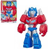 Hasbro Transformers Mega Mighties Heatwave 25 cm