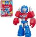 Hasbro Transformers Mega Mighties Heatwave 25 cm