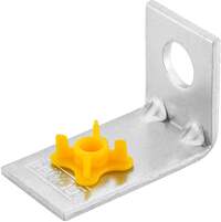 DeWALT Hoekclip (DCN890 & C5) VE=100 - DDF6770000